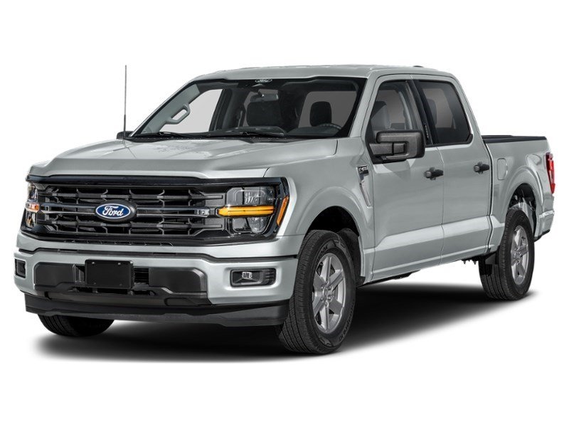 2026 Ford F-150 XLT | 4X4 | 5.0L | 303A | BLK PK PLS | ROOF | BED Avalanche  Shot 1
