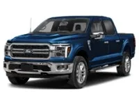 2026 Ford F-150 LARIAT 4WD SuperCrew 5.5' Box Colour Shot 1