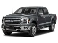 2026 Ford F-150 LARIAT 4WD SuperCrew 5.5' Box Colour Shot 1
