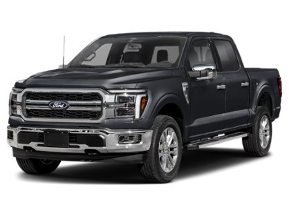 2026 Ford F-150 LARIAT | 4X4 | 5.0L | 501A | ROOF | BED UTL