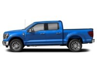 2026 Ford F-150 LARIAT 4WD SuperCrew 5.5' Box