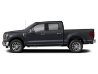 2026 Ford F-150 LARIAT | 4X4 | 5.0L | 502A | BLK PK | ROOF | BED U