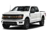 2026 Ford F-150 Tremor 4WD SuperCrew 5.5' Box Colour Shot 1