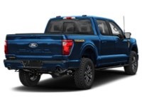2026 Ford F-150 Tremor 4WD SuperCrew 5.5' Box