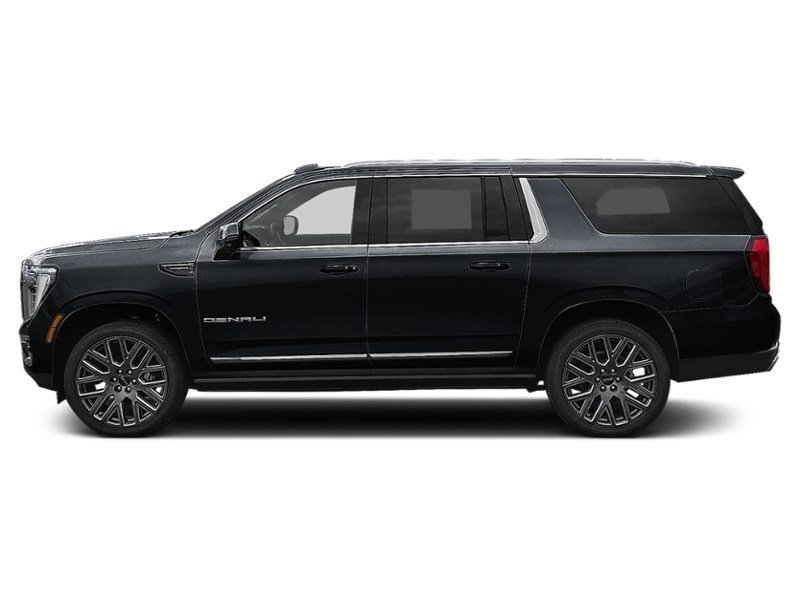 2026 GMC Yukon XL 4WD 4dr Denali Ultimate