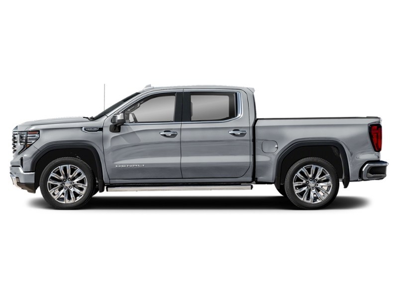 2026 GMC Sierra 1500 4WD Crew Cab 147