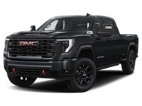 2026 GMC Sierra 2500HD 4WD Crew Cab 159