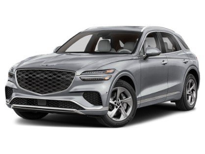 2026 Genesis GV70 2.5T Advanced Technology Package AWD