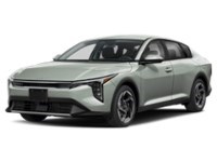 2026 Kia K4 EX Premium FWD Morning Haze  Shot 1