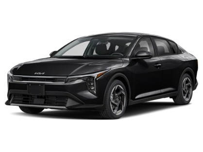 2026 Kia K4 EX+ FWD