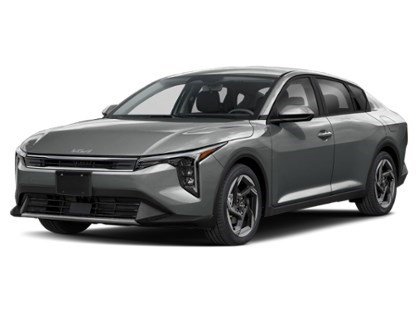 2026 Kia K4 EX Premium FWD