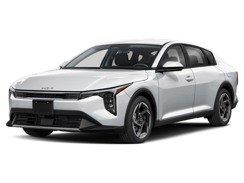 2026 Kia K4 EX FWD