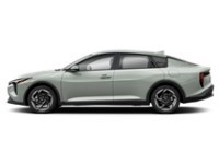 2026 Kia K4 EX Premium FWD Morning Haze  Shot 3