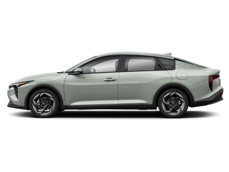 2026 Kia K4 EX Premium FWD Morning Haze  Shot 5