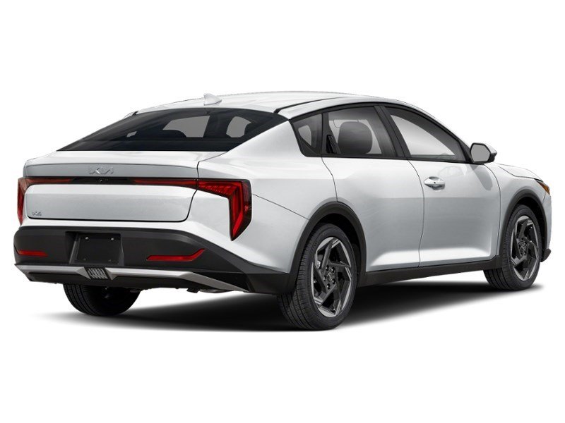 2026 Kia K4 EX FWD