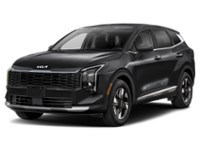2026 Kia Sportage LX FWD Fusion Black  Shot 6