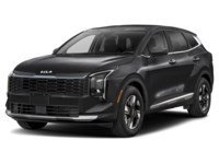 2026 Kia Sportage LX FWD