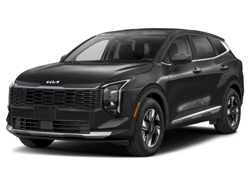 2026 Kia Sportage LX FWD