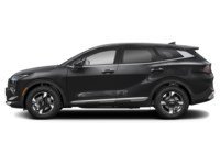 2026 Kia Sportage LX FWD