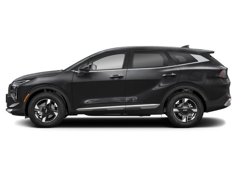 2026 Kia Sportage LX FWD