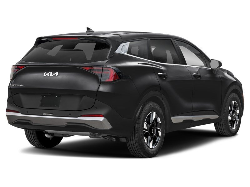 2026 Kia Sportage LX FWD