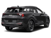 2026 Kia Sportage EX AWD Fusion Black  Shot 6