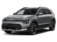 2026 Kia Niro EV Wind+ FWD Colour Shot 1