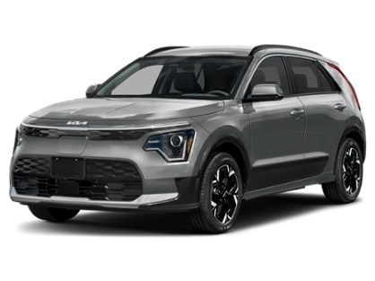 2026 Kia Niro EV Wind+ FWD