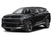 2026 Kia Sportage HEV EX AWD