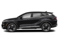 2026 Kia Sportage HEV EX AWD