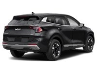 2026 Kia Sportage HEV EX AWD