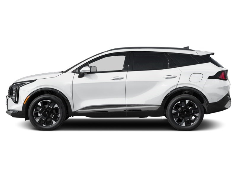 2026 Kia Sportage HEV SX AWD w/Black Interior