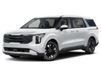 2027 Kia Carnival HEV LX+ FWD Colour Shot 1