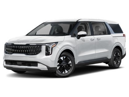 2027 Kia Carnival HEV LX+ FWD