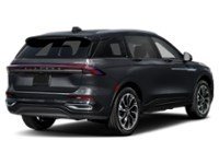 2026 Lincoln Nautilus Reserve AWD Infinite Black Metallic Clearcoat  Shot 6