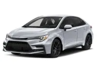 2027 Toyota Corolla SE CVT Colour Shot 1