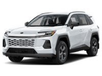 2026 Toyota RAV4 XLE AWD Wind Chill Pearl  Shot 4