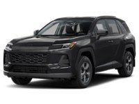 2026 Toyota RAV4 LE AWD Midnight Black Metallic  Shot 4