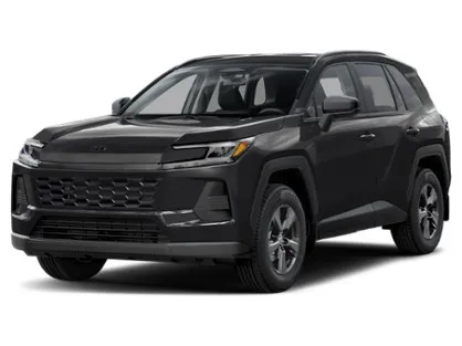 2026 Toyota RAV4 XLE AWD
