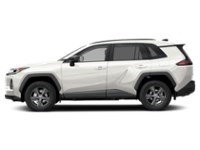2026 Toyota RAV4 LE AWD