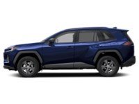 2026 Toyota RAV4 XLE AWD Blueprint  Shot 3
