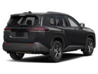 2026 Toyota RAV4 LE AWD Midnight Black Metallic  Shot 6