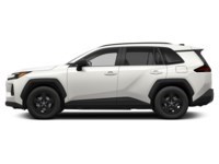 2026 Toyota RAV4 XLE AWD