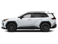 2026 Toyota RAV4 XLE AWD
