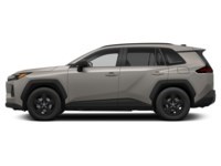 2026 Toyota RAV4 LE AWD