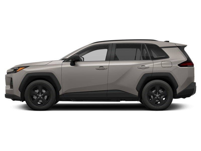 2026 Toyota RAV4 LE AWD