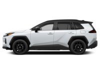 2026 Toyota RAV4 XSE AWD