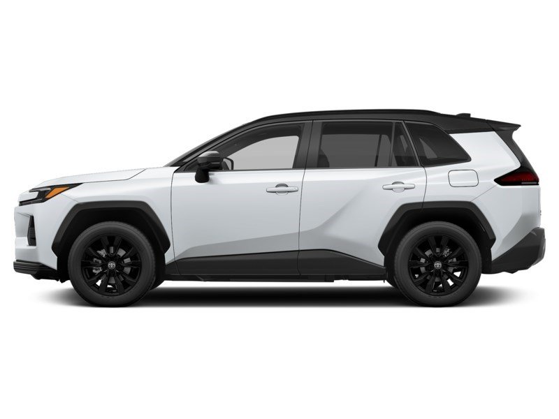 2026 Toyota RAV4 XSE AWD