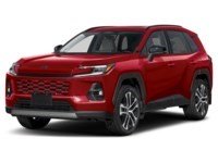 2026 Toyota RAV4 Limited AWD
