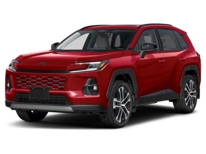 2026 Toyota RAV4 Limited AWD
